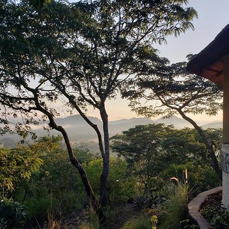 Musangano Lodge Odzi Εξωτερικό φωτογραφία