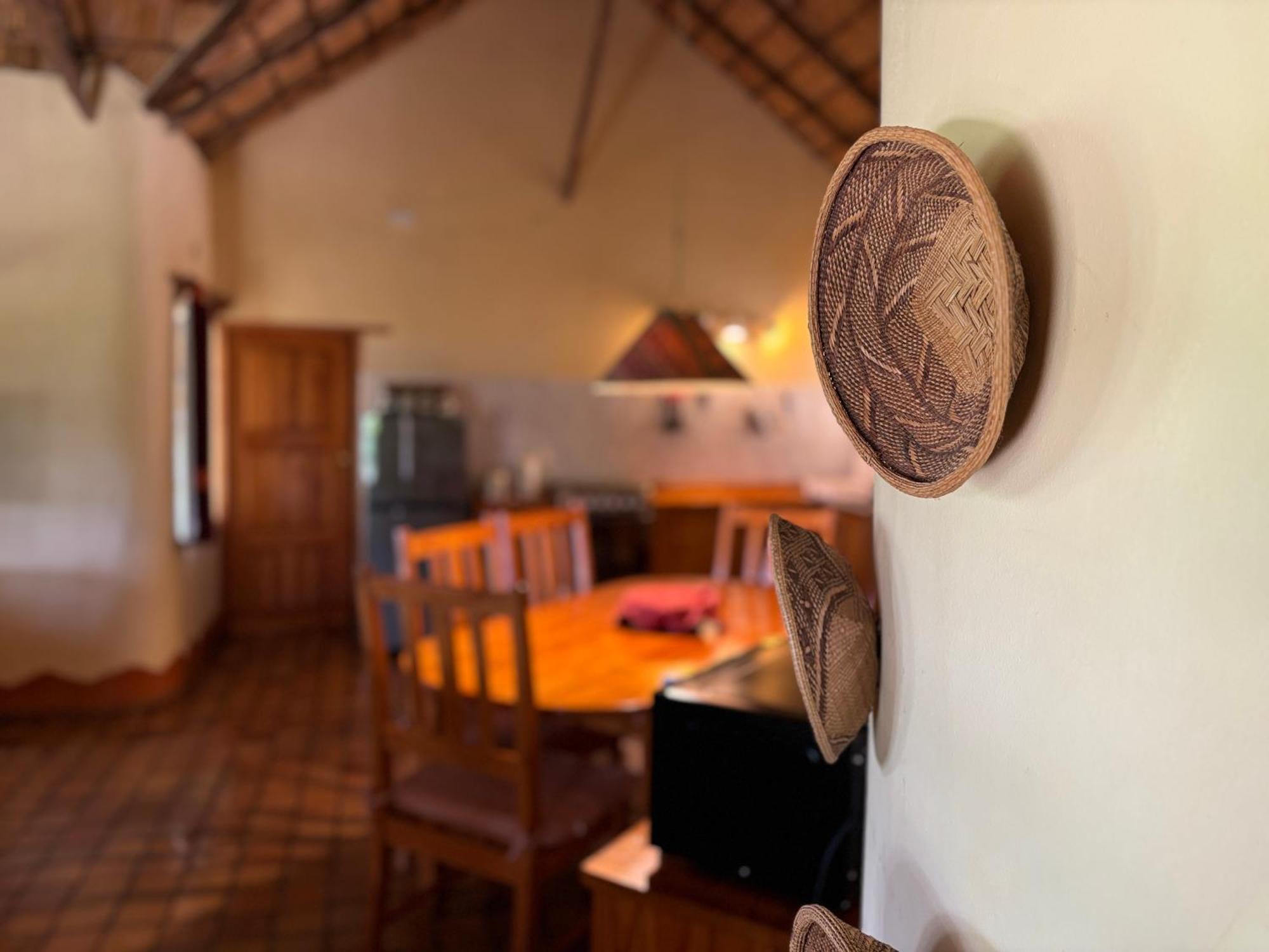 Musangano Lodge Odzi Εξωτερικό φωτογραφία