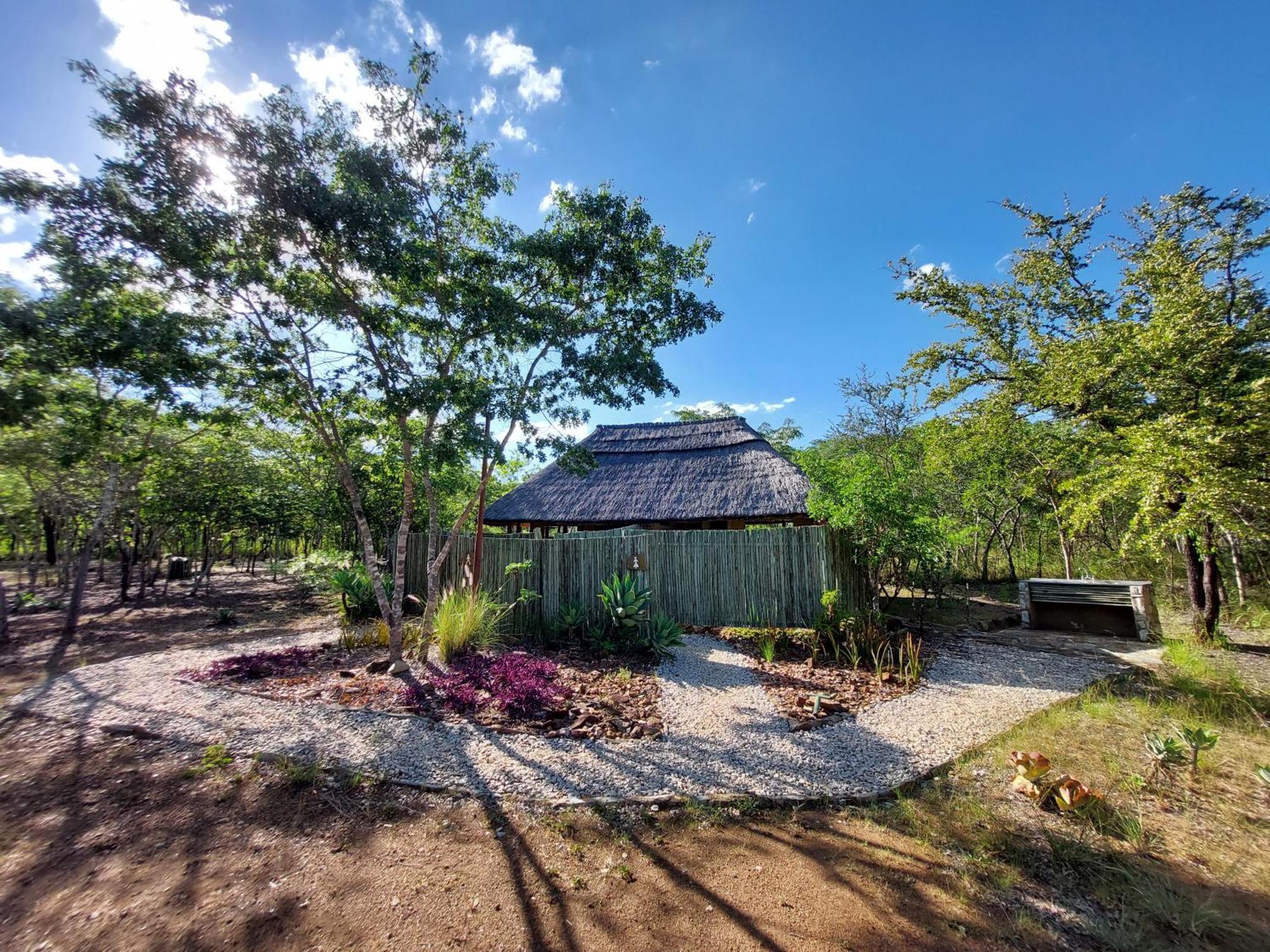 Musangano Lodge Odzi Εξωτερικό φωτογραφία