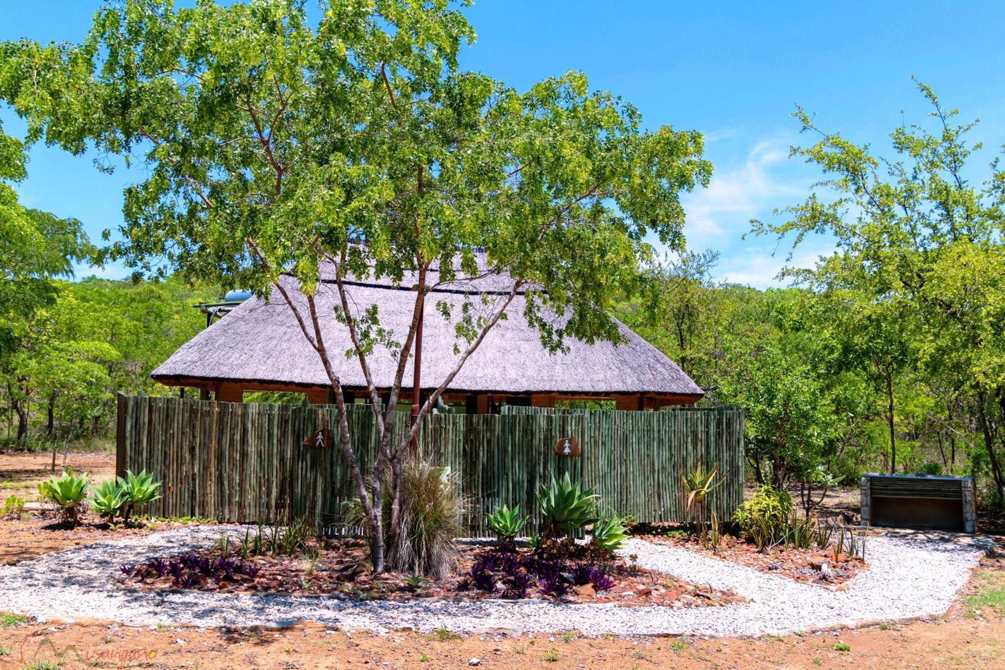 Musangano Lodge Odzi Εξωτερικό φωτογραφία