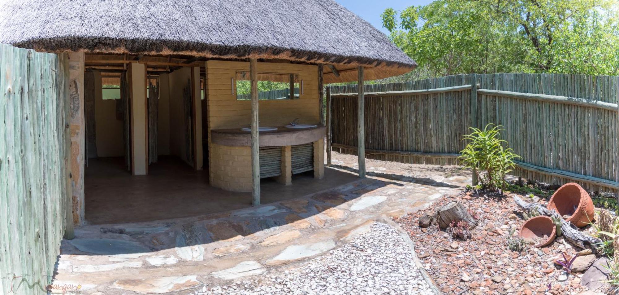 Musangano Lodge Odzi Εξωτερικό φωτογραφία