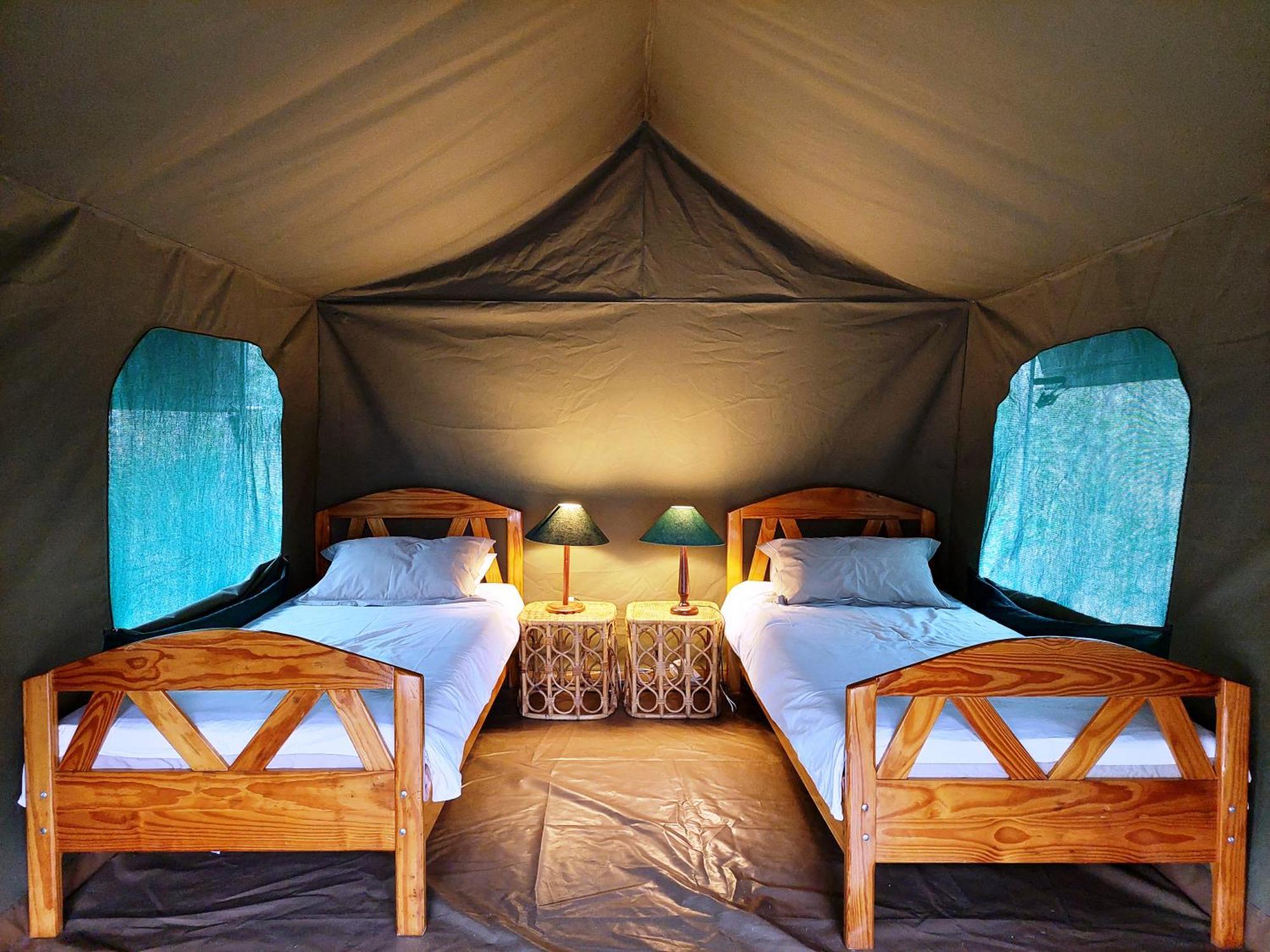 Musangano Lodge Odzi Εξωτερικό φωτογραφία