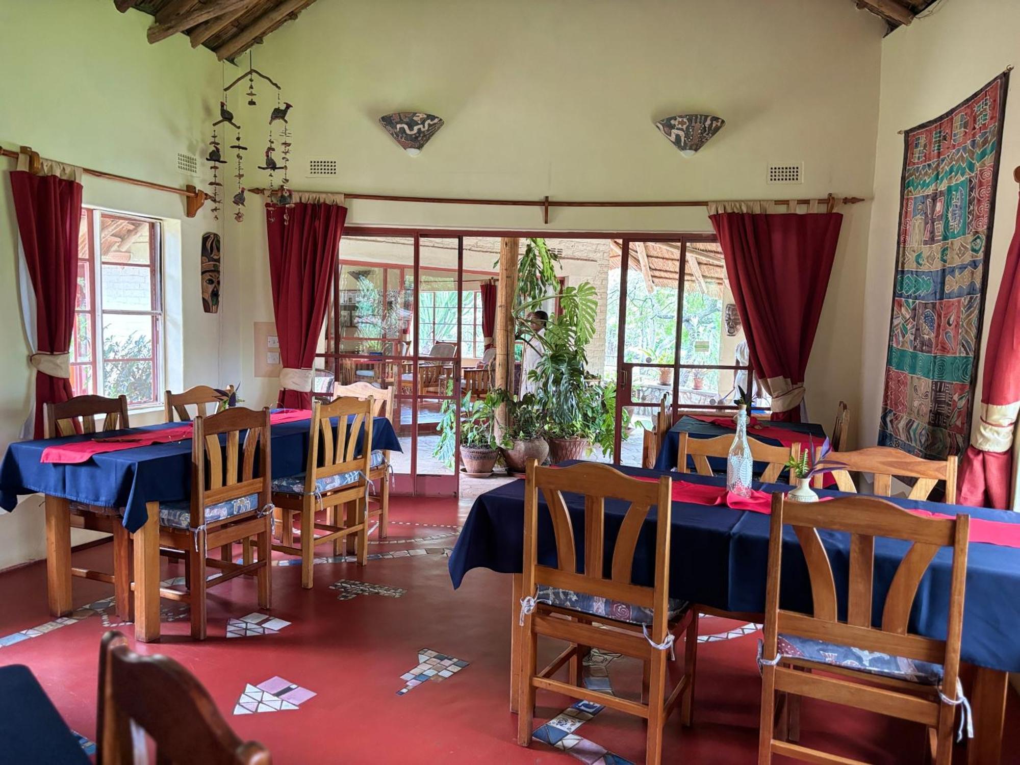 Musangano Lodge Odzi Εξωτερικό φωτογραφία