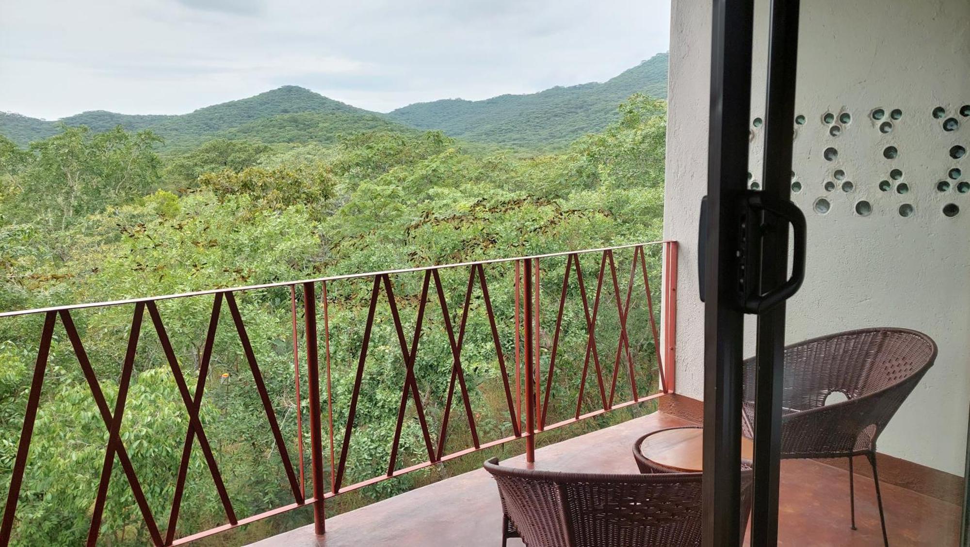 Musangano Lodge Odzi Εξωτερικό φωτογραφία