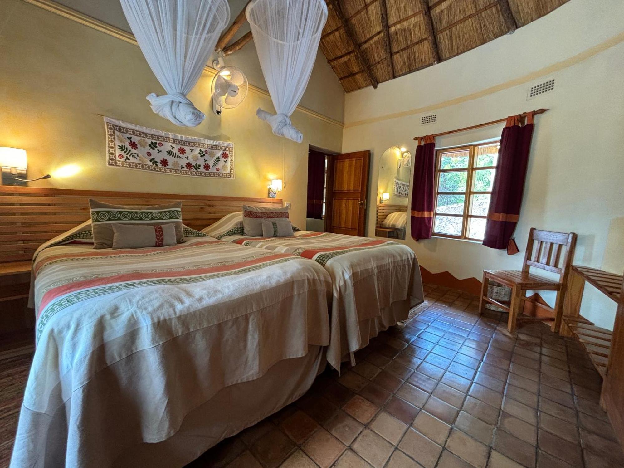Musangano Lodge Odzi Εξωτερικό φωτογραφία