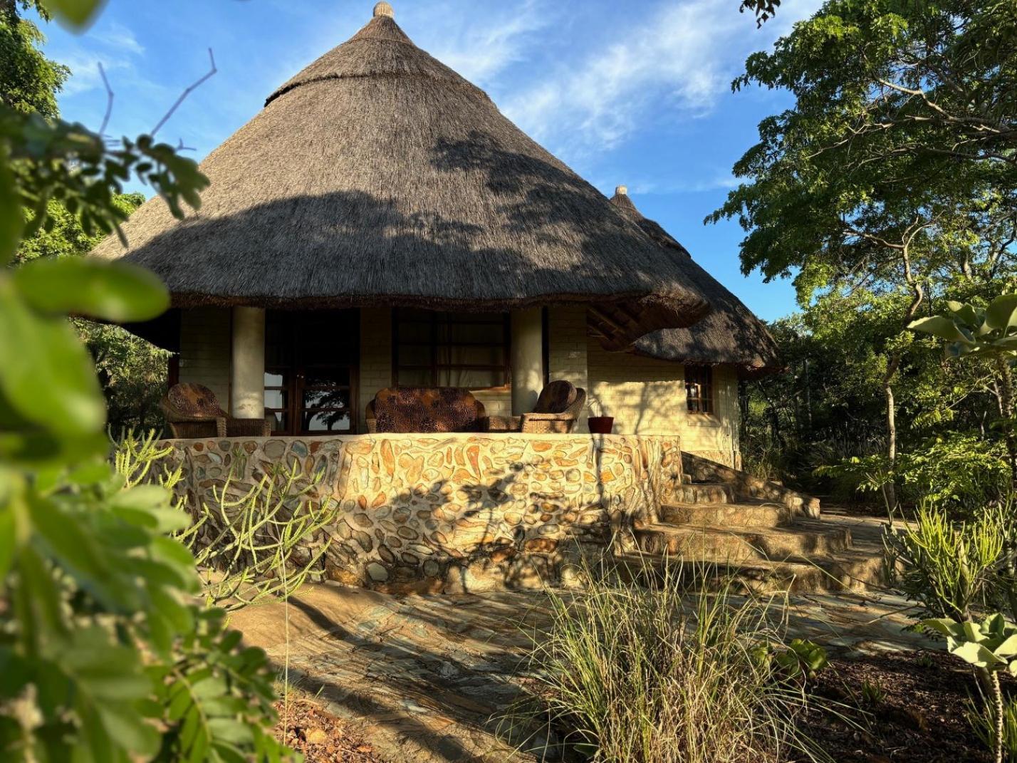 Musangano Lodge Odzi Εξωτερικό φωτογραφία