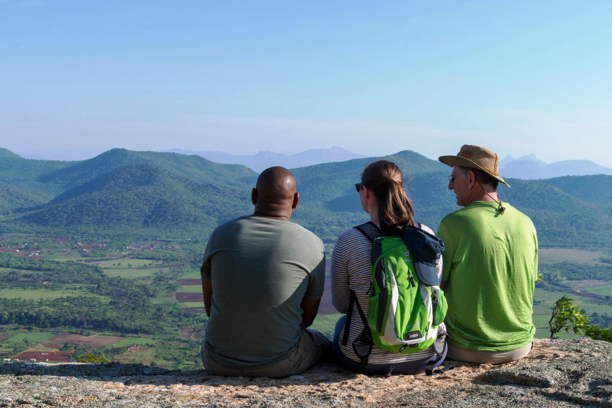Musangano Lodge Odzi Εξωτερικό φωτογραφία