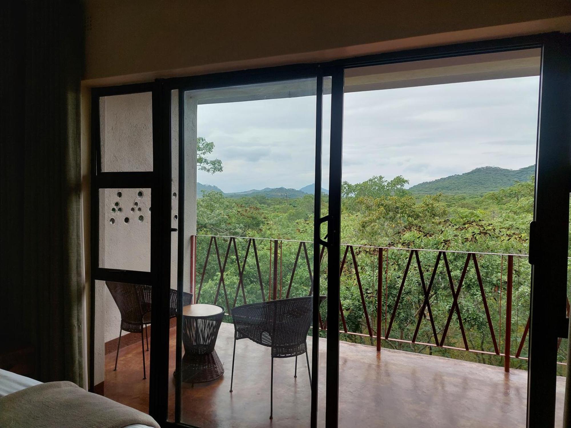 Musangano Lodge Odzi Εξωτερικό φωτογραφία