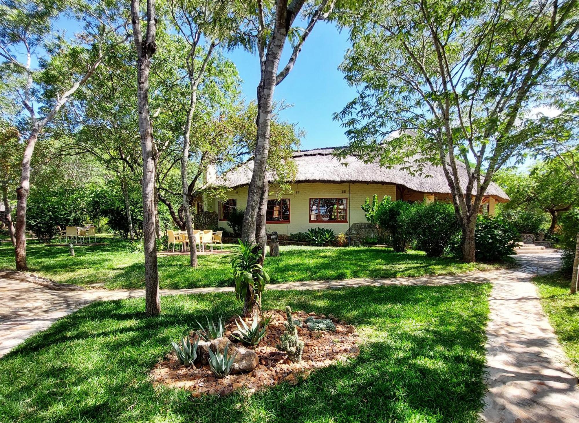 Musangano Lodge Odzi Εξωτερικό φωτογραφία