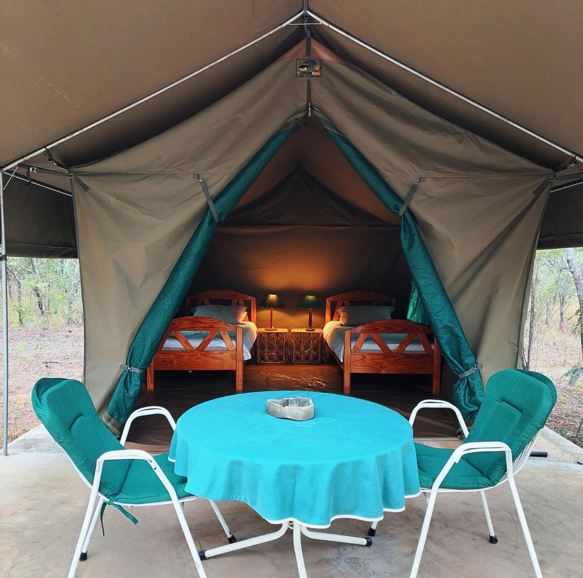 Musangano Lodge Odzi Εξωτερικό φωτογραφία