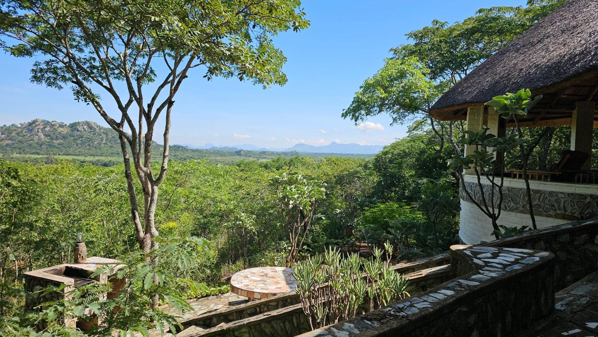 Musangano Lodge Odzi Εξωτερικό φωτογραφία