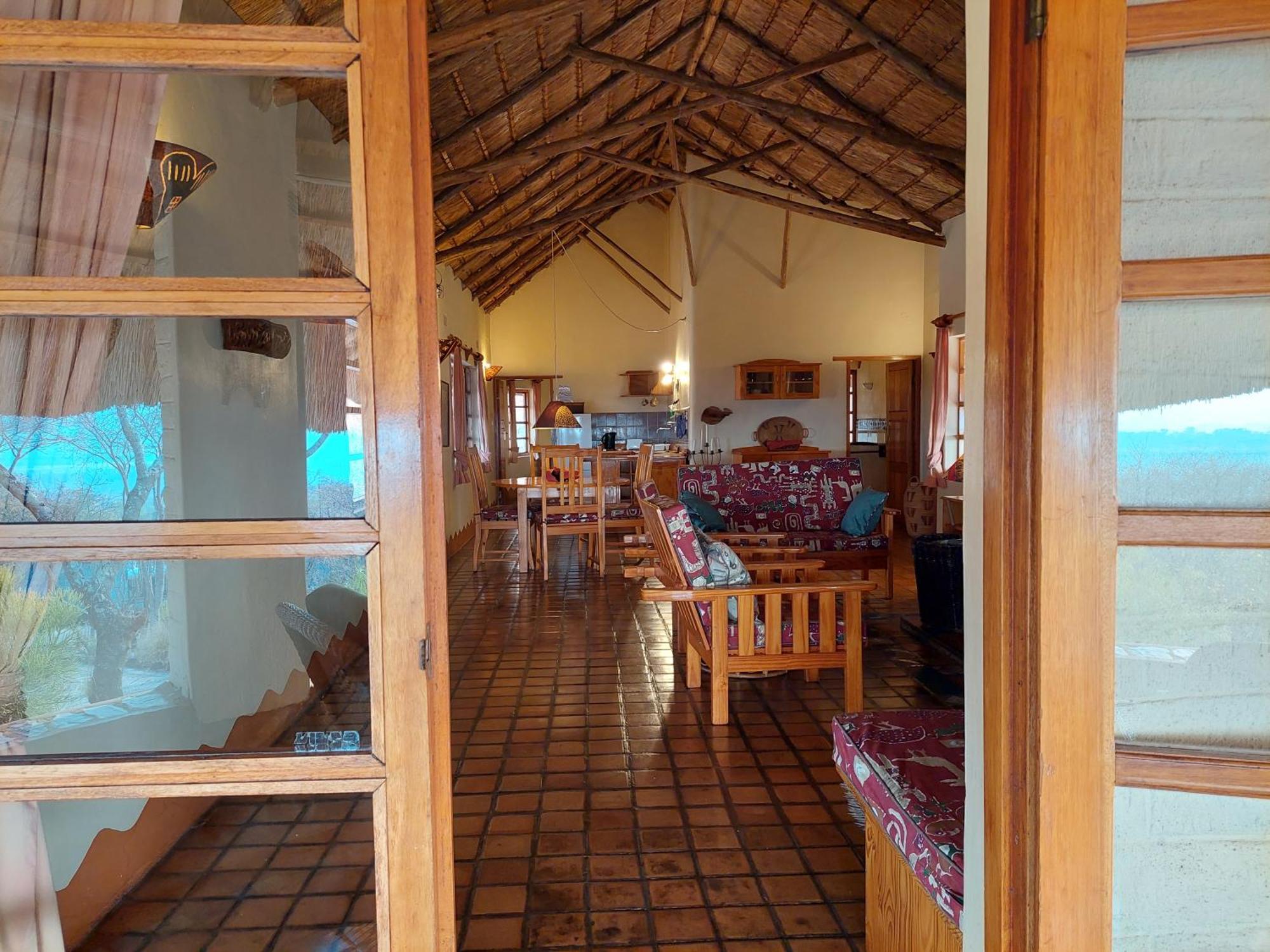 Musangano Lodge Odzi Εξωτερικό φωτογραφία