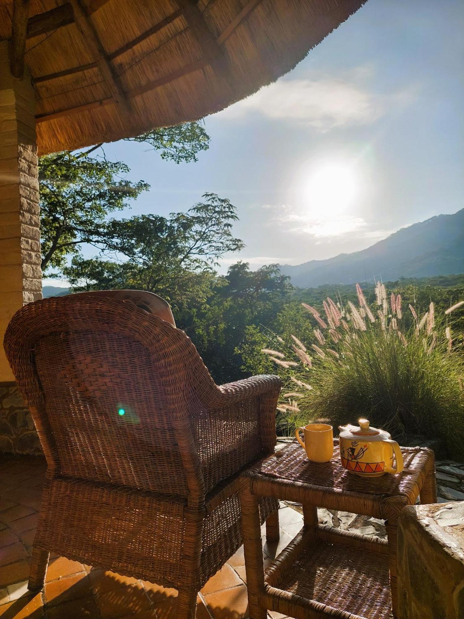 Musangano Lodge Odzi Εξωτερικό φωτογραφία