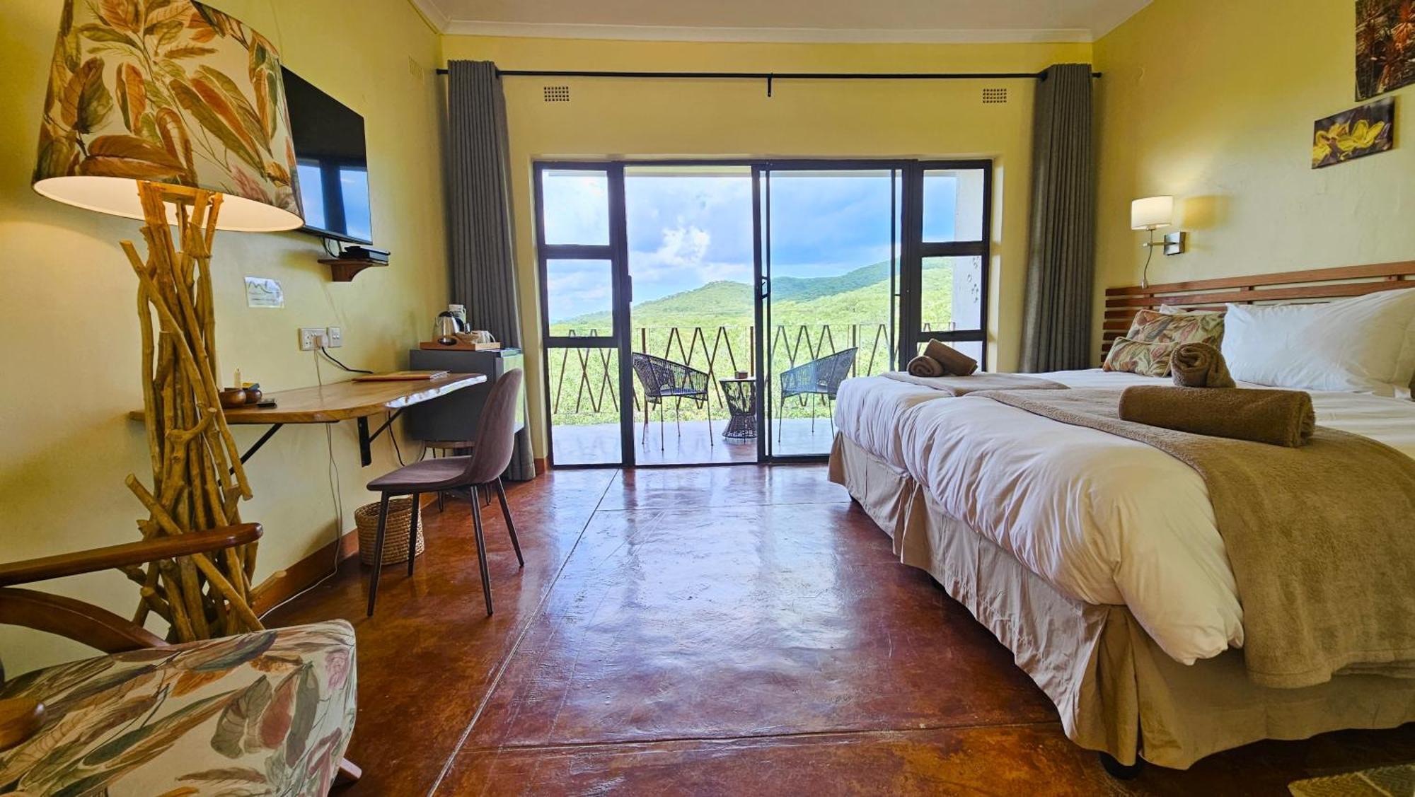Musangano Lodge Odzi Δωμάτιο φωτογραφία