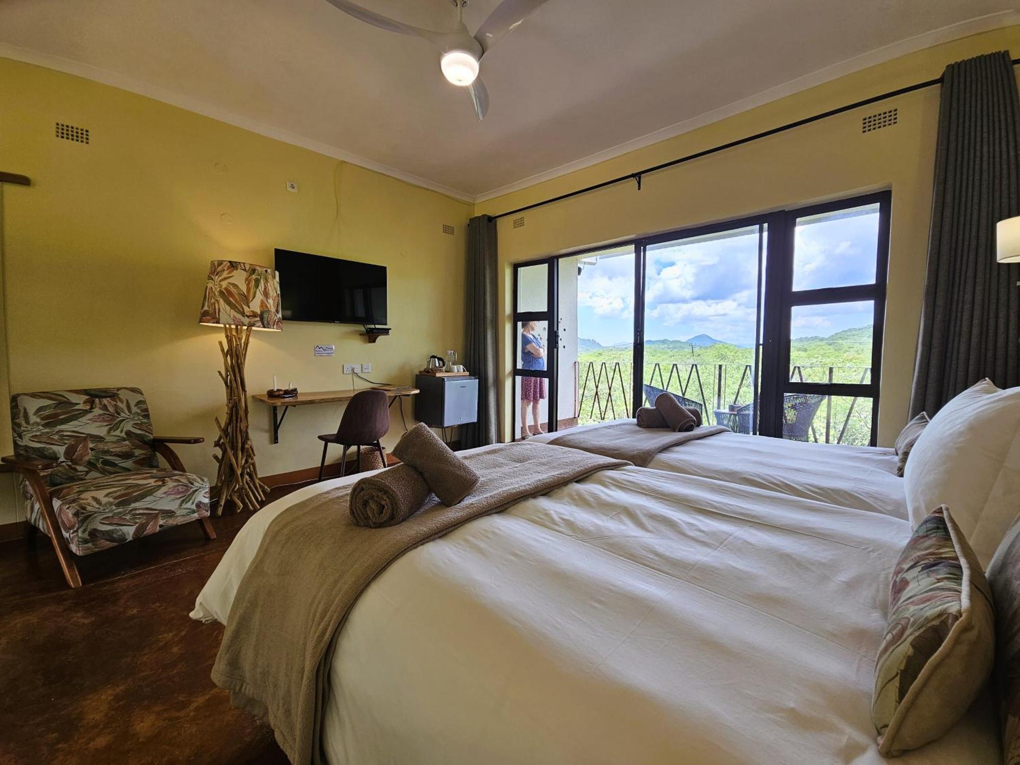 Musangano Lodge Odzi Δωμάτιο φωτογραφία