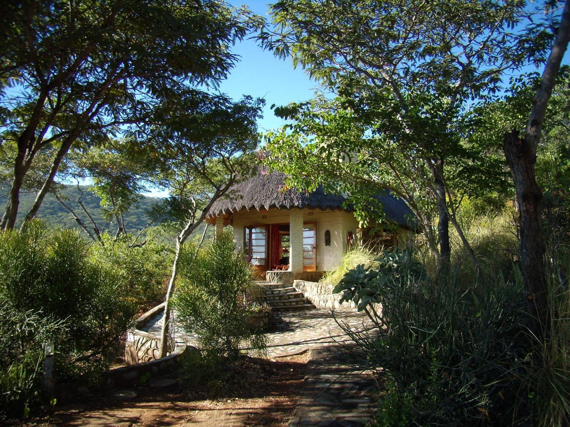 Musangano Lodge Odzi Εξωτερικό φωτογραφία