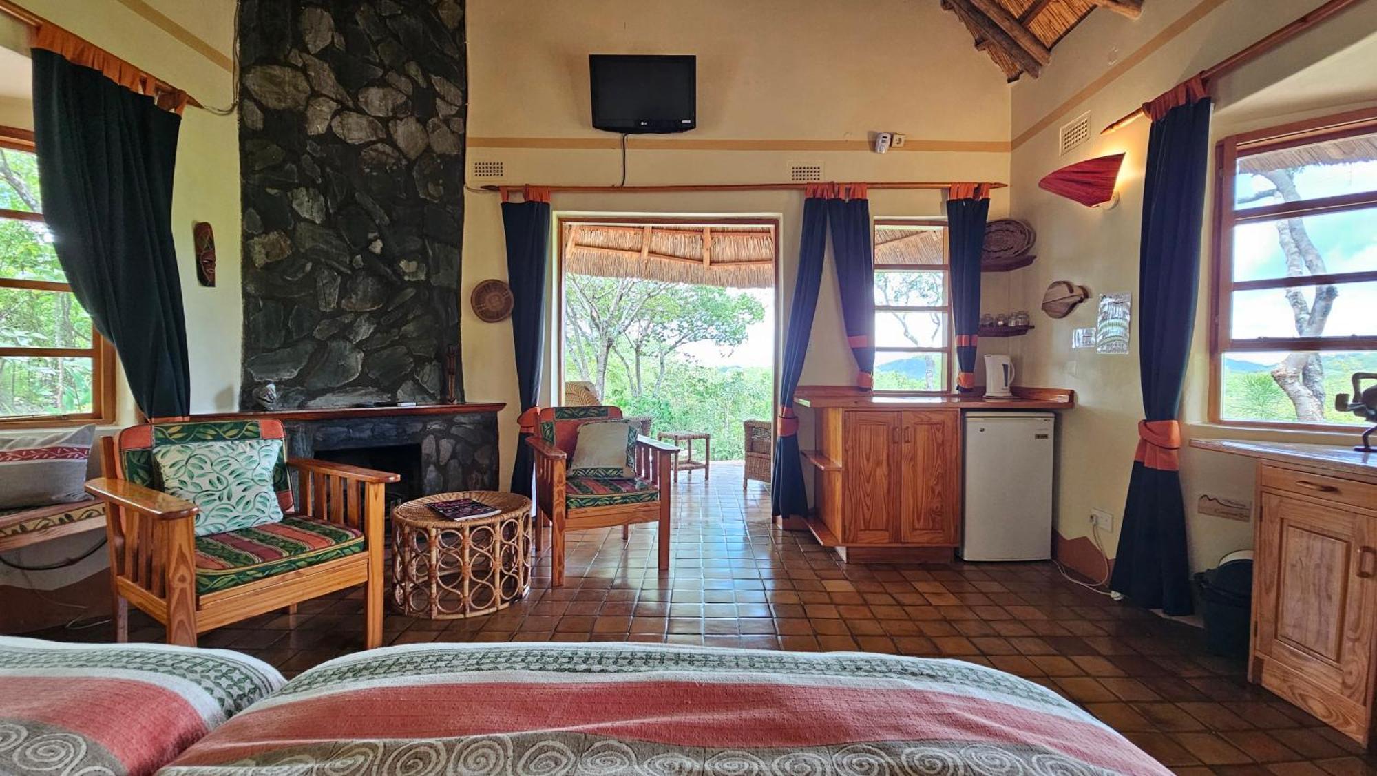 Musangano Lodge Odzi Δωμάτιο φωτογραφία