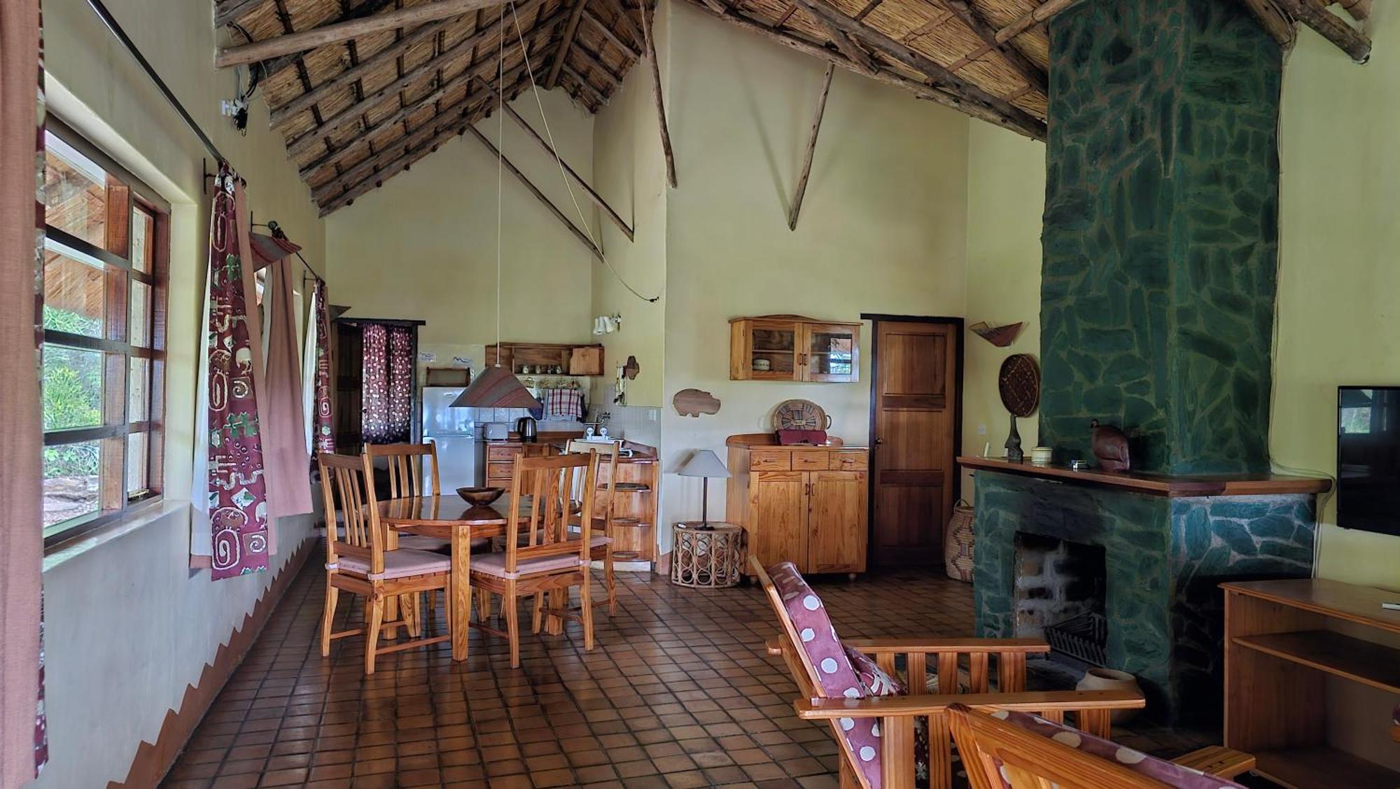 Musangano Lodge Odzi Εξωτερικό φωτογραφία