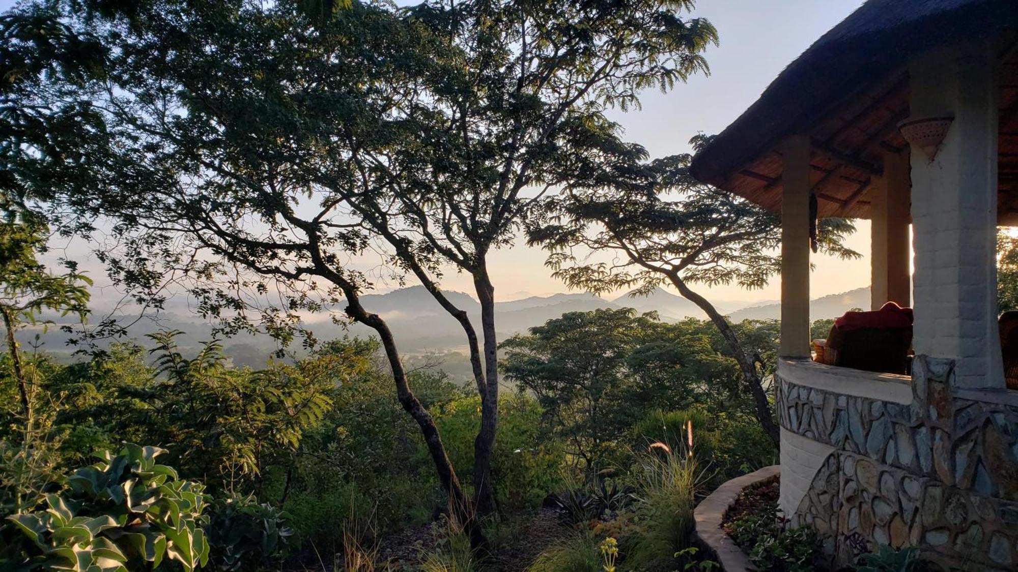Musangano Lodge Odzi Εξωτερικό φωτογραφία