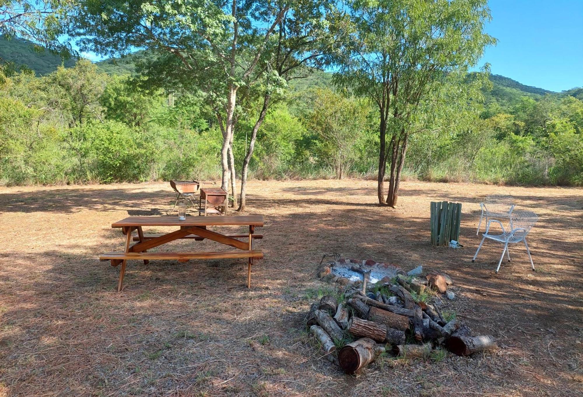 Musangano Lodge Odzi Εξωτερικό φωτογραφία