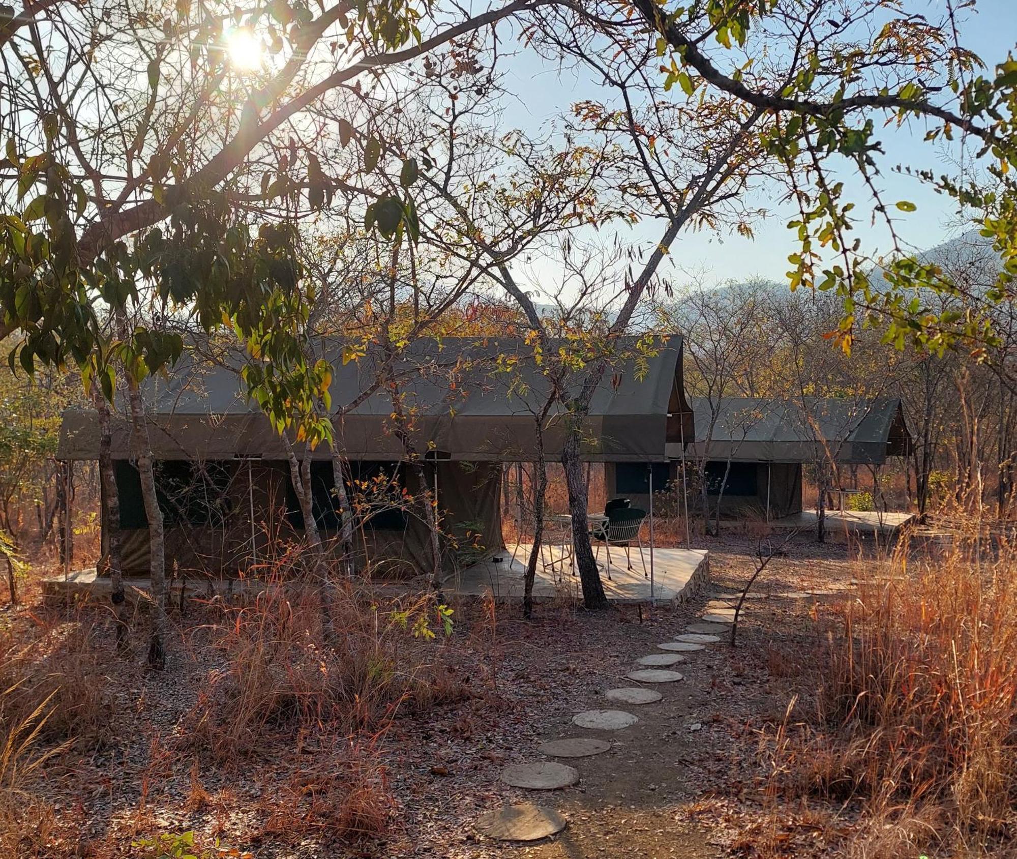 Musangano Lodge Odzi Εξωτερικό φωτογραφία